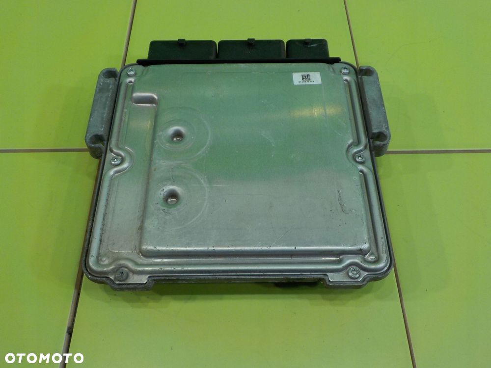 ALFA ROMEO GIULIETTA 1.4 TB HB 5D sterownik komputer silnika 237102908R - 5