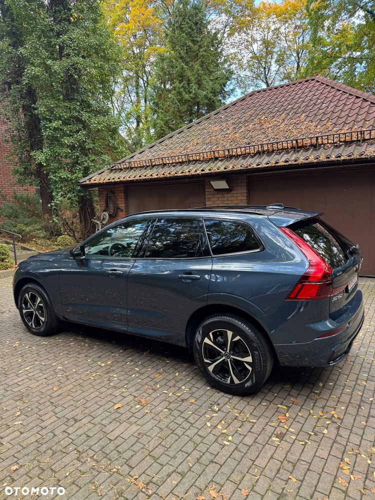 Volvo XC 60 - 4