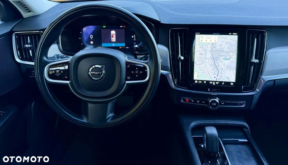 Volvo V90 B4 B Momentum Pro - 14