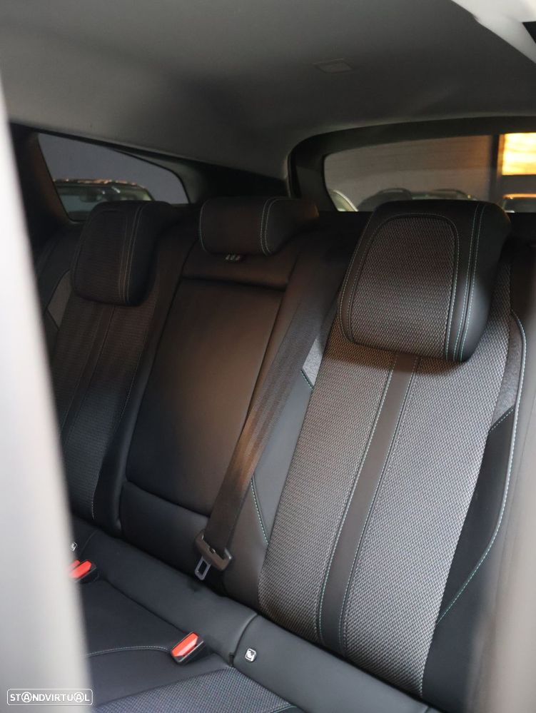 Peugeot 308 SW 1.5 BlueHDi Allure Pack EAT8 - 9