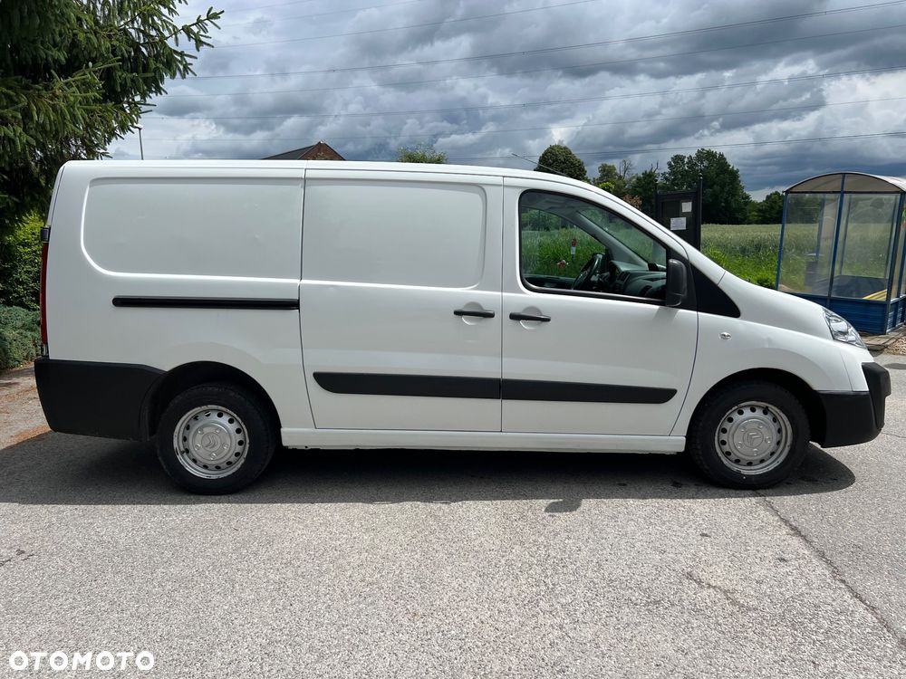 Citroën Jumpy - 2