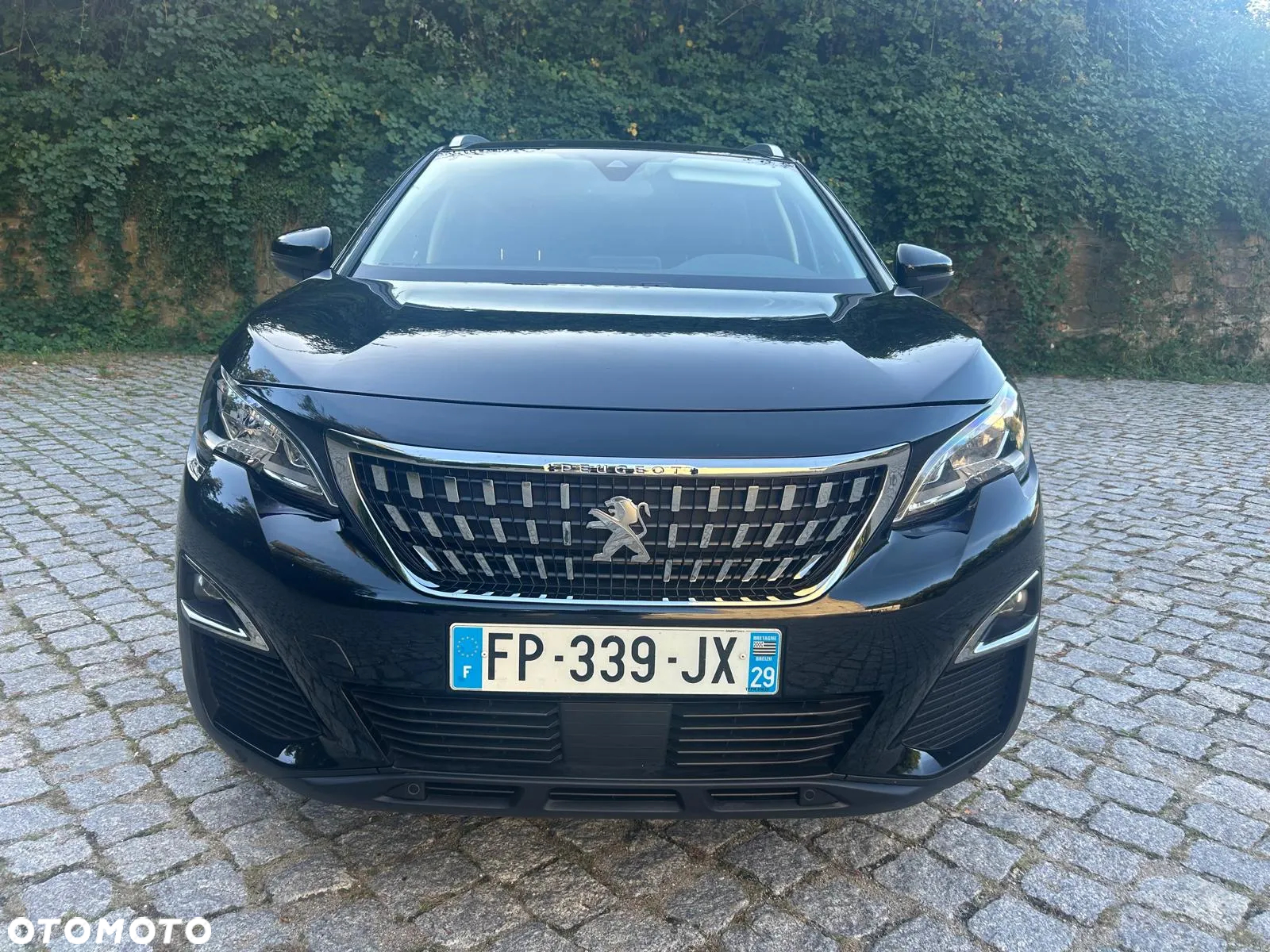 Peugeot 3008 1.2 PureTech Active Pack S&S - 16