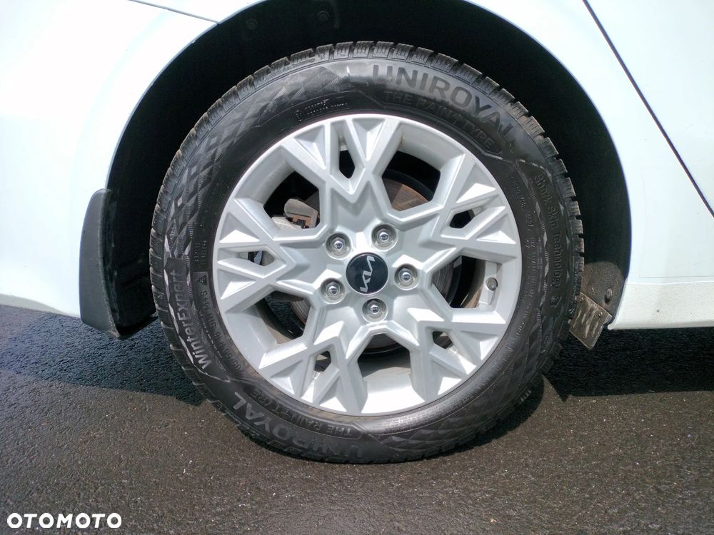 Kia Ceed 1.5 T-GDI M - 20