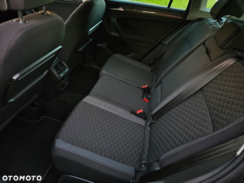 Volkswagen Tiguan 2.0 TDI SCR Join - 28