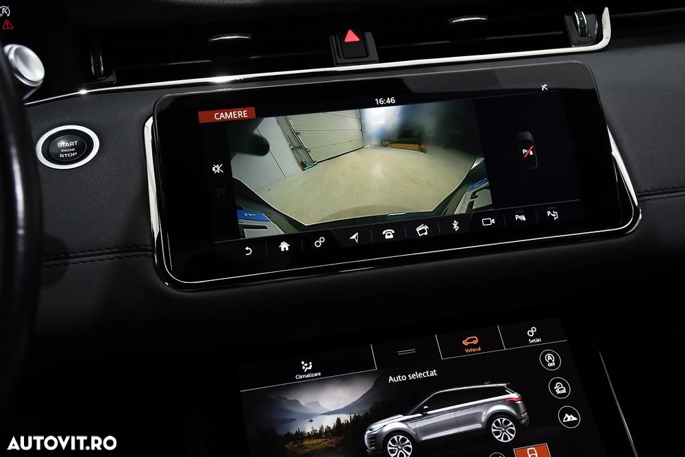 Land Rover Range Rover Evoque - 28