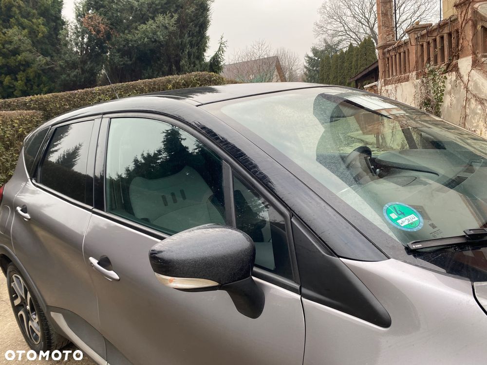 Renault Captur (ENERGY) TCe 90 BOSE EDITION - 18