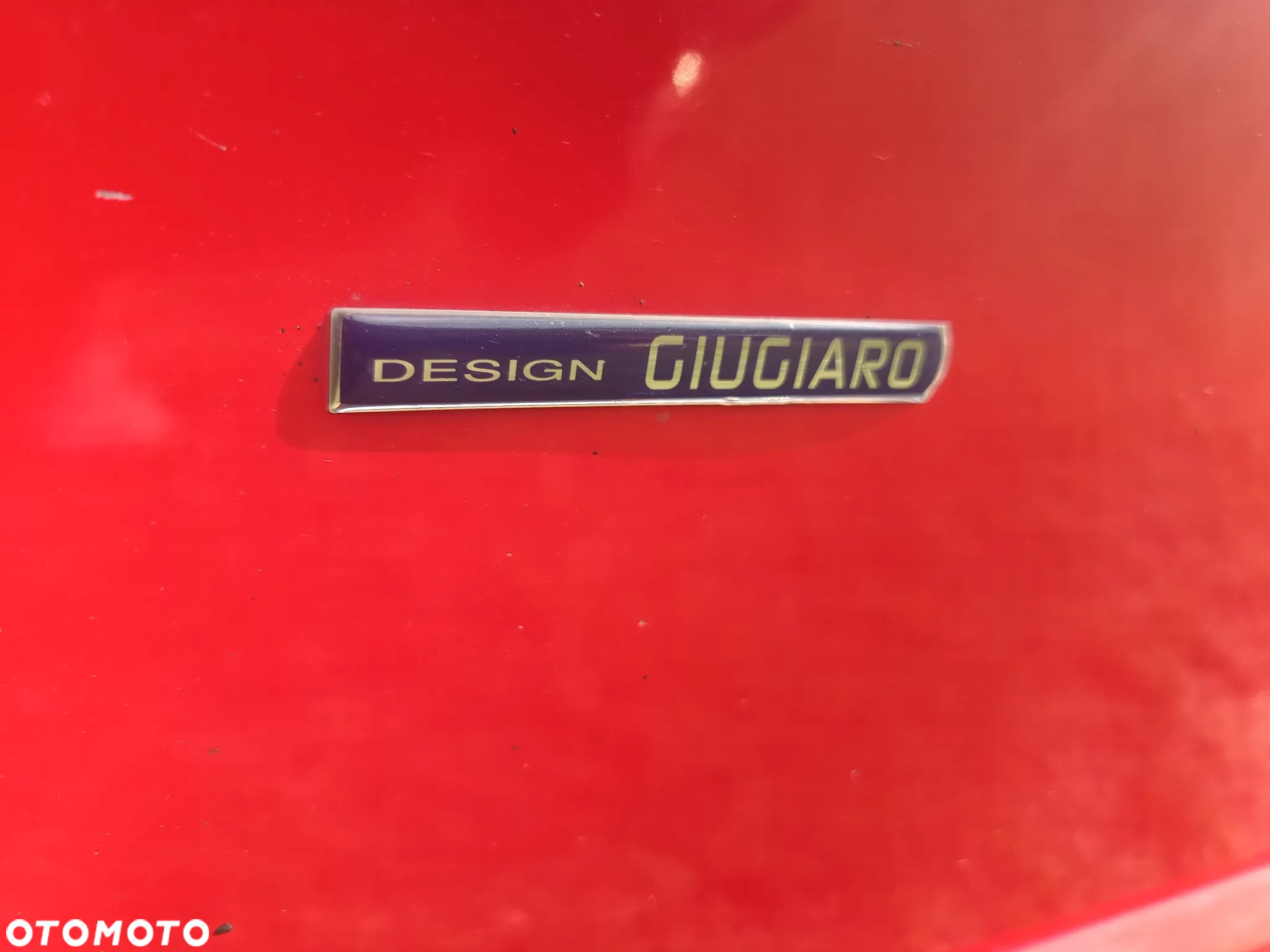 Fiat Grande Punto 1.4 16V Dynamic - 16
