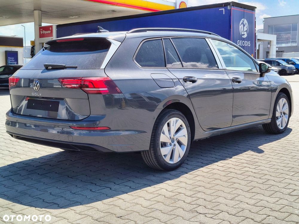 Volkswagen Golf Variant 1.5 TSI Business - 6