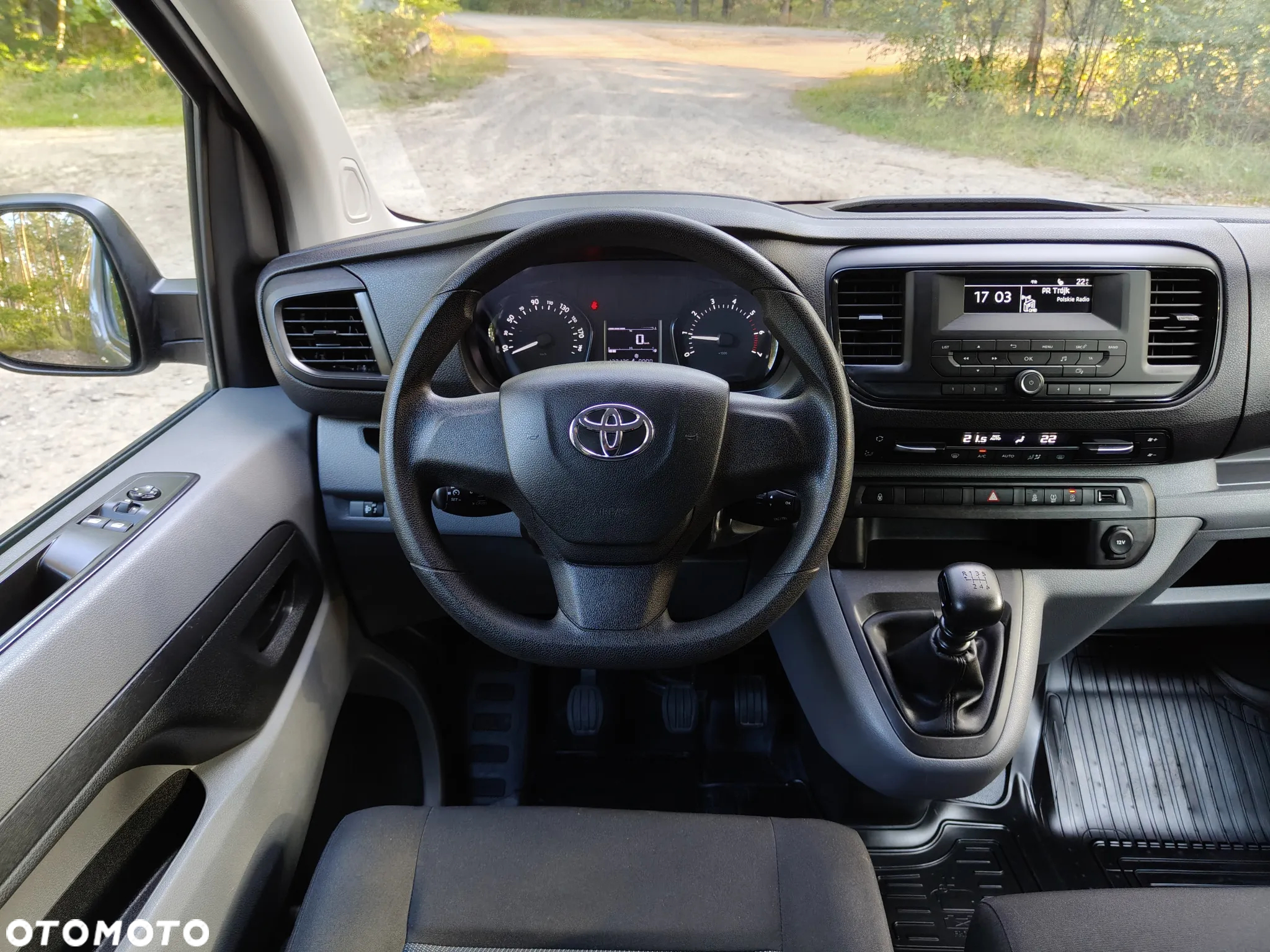 Toyota Proace Verso 1.5 D4-D Long Business - 31