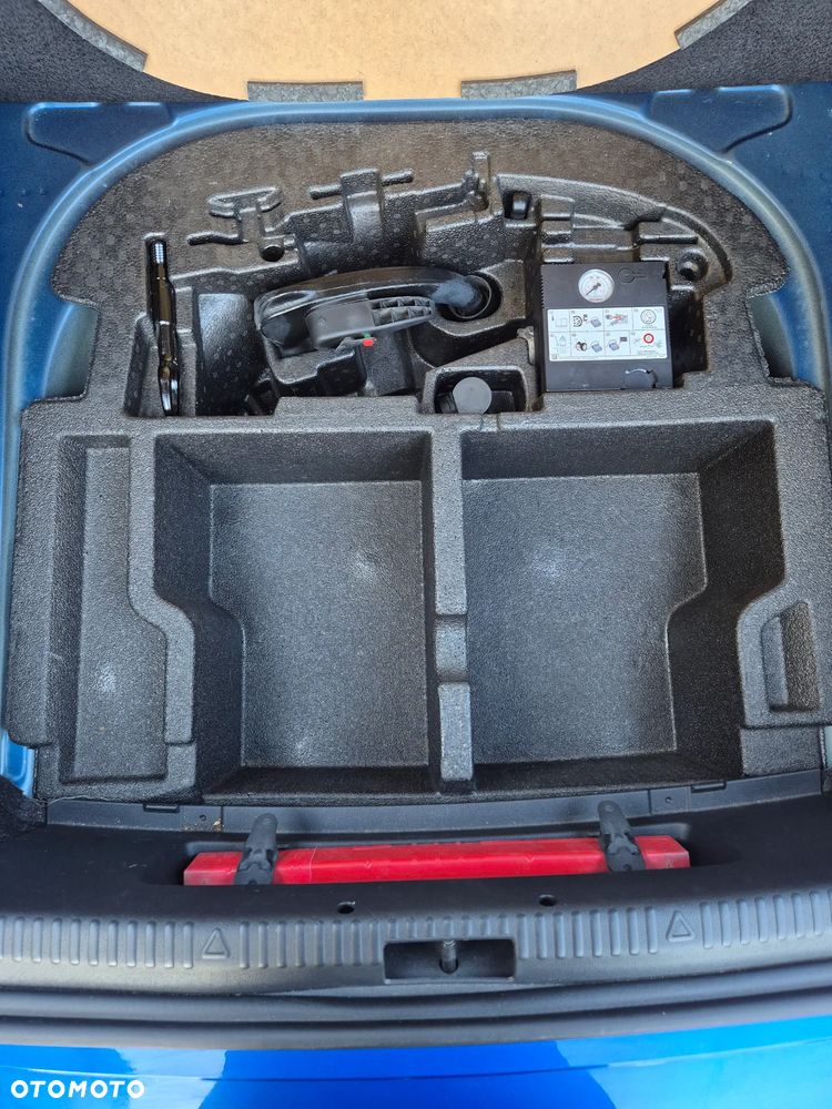 Skoda Octavia 2.0 TDI Style - 7