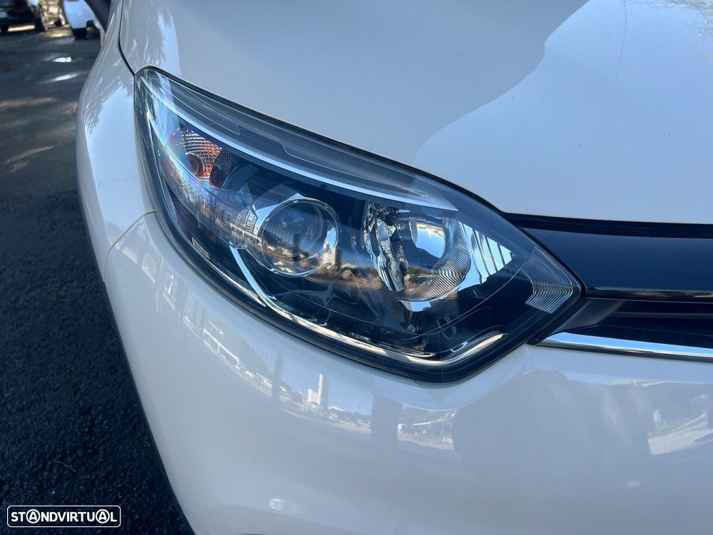 Renault Captur 1.0 TCe S.L.Edition One - 2