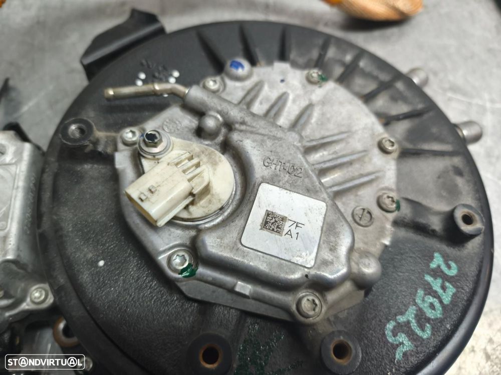 MOTOR COMPLETO RENAULT MEGANE IV SPORT TOURER - 9