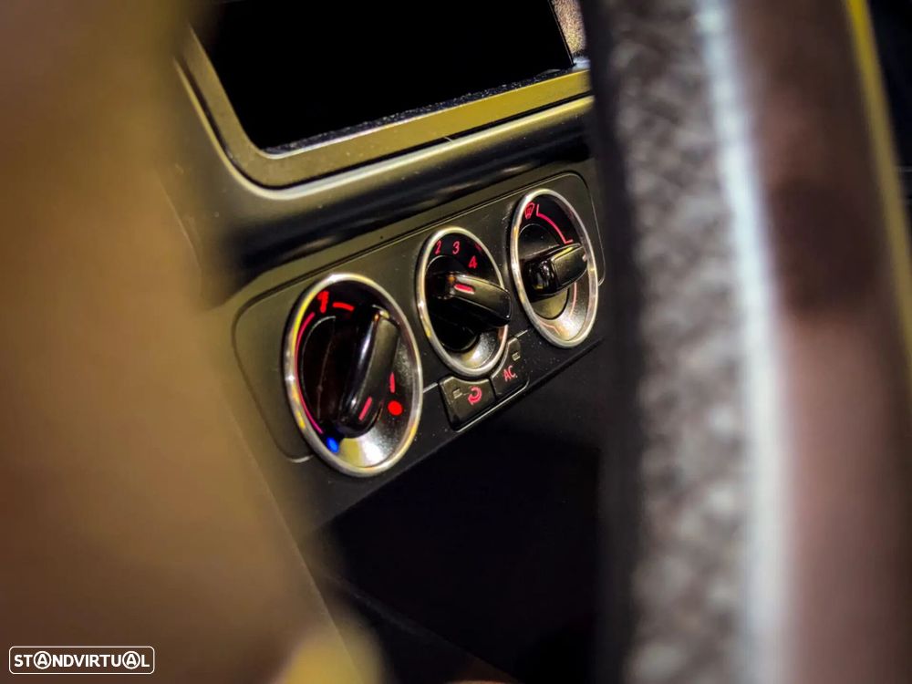 VW Polo 1.2 TDi Confortline - 27