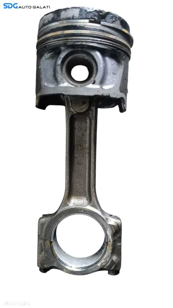 Piston Pistoane Complete cu Biela Renault Megane 2 1.5 DCI K9K732 2002 - 2008 [M8359] - 1