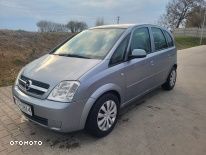 Opel Meriva - 8