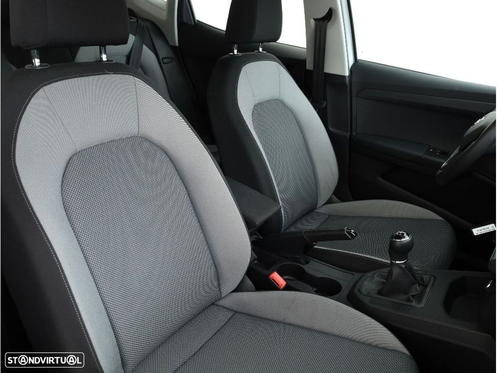 SEAT Ibiza 1.0 TSI Style - 17