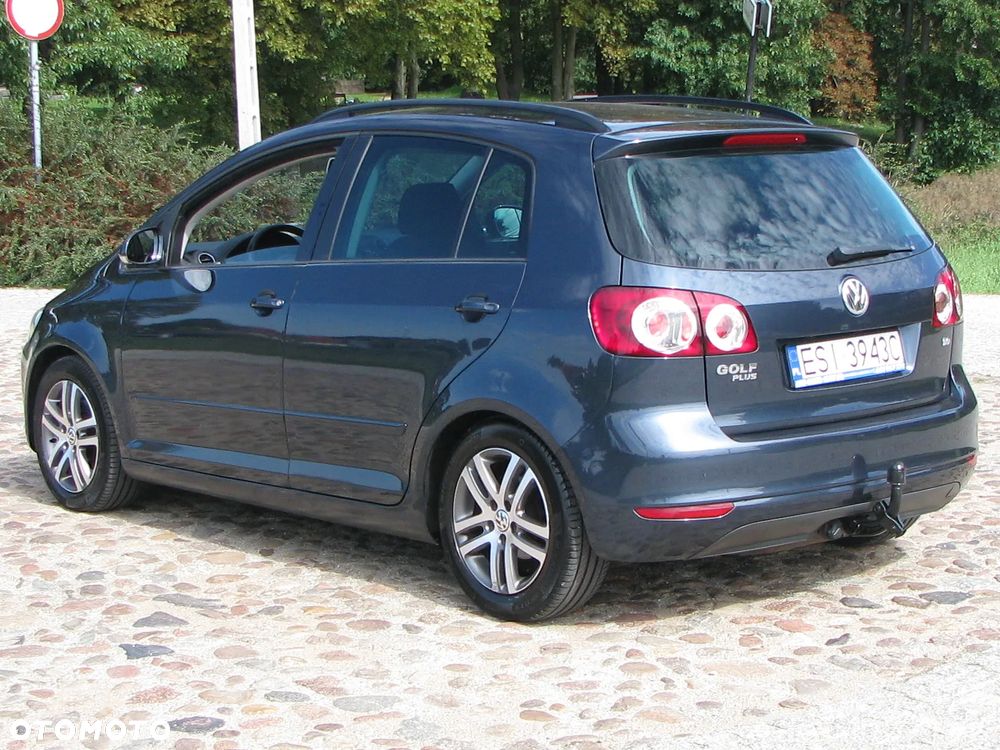 Volkswagen Golf 1.6 Comfortline - 7
