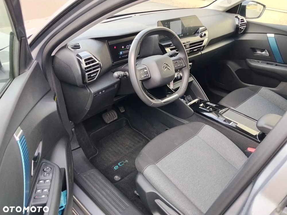 Citroën C4 e-C4 136 FEEL PACK - 8