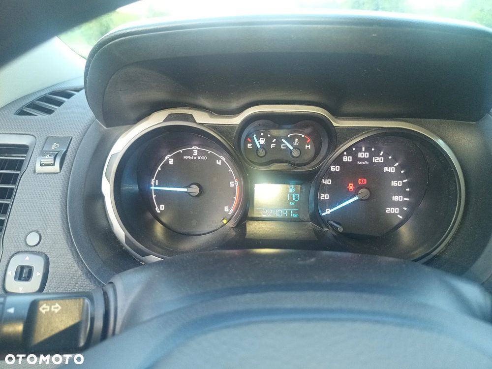 Ford Ranger 2.2 TDCi 4x4 DC XL - 6