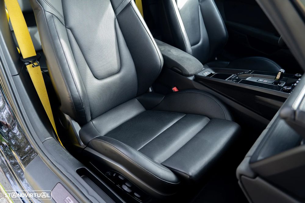 Porsche 911 (992) Carrera GTS PDK - 28