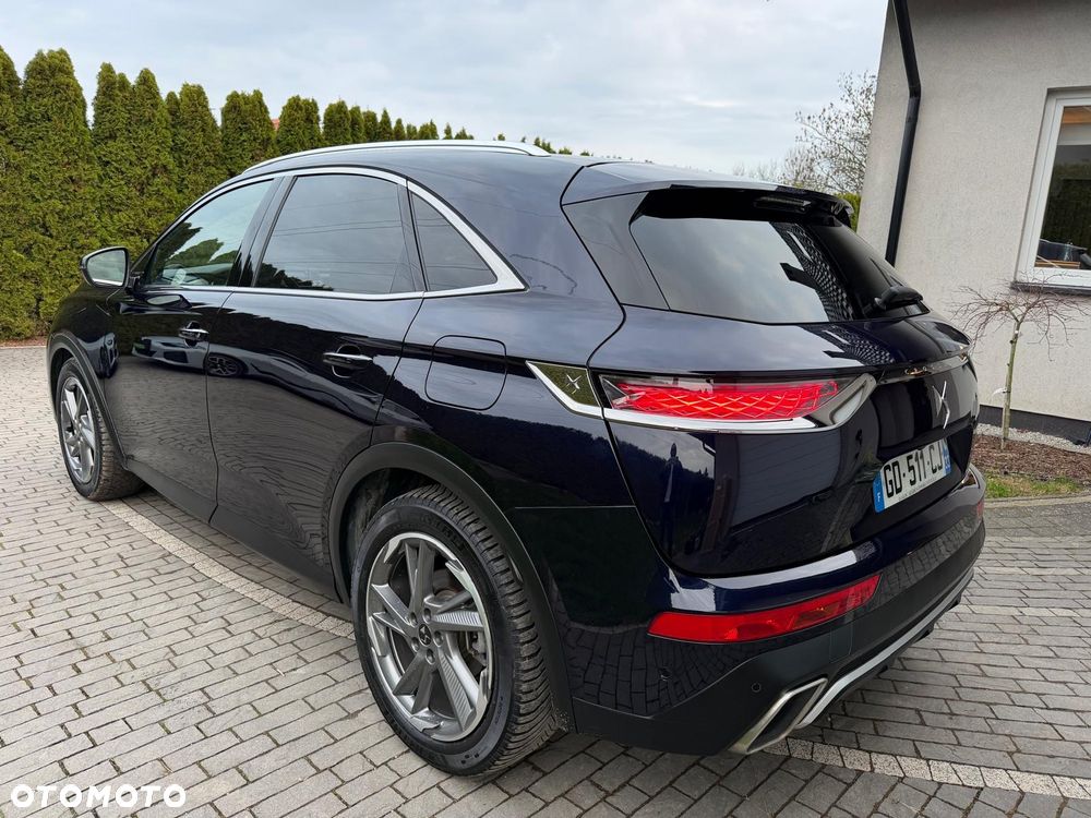 DS Automobiles DS 7 Crossback 1.6 E-Tense 4x4 Rivoli - 4