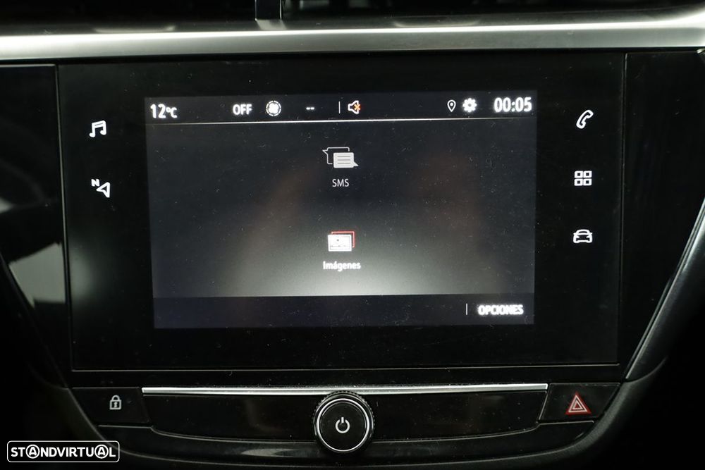 Opel Corsa 1.2 T Elegance - 10