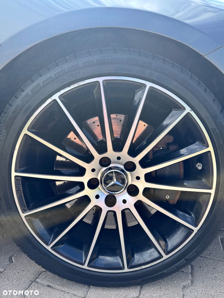 Mercedes-Benz CLA 250 4-Matic Edition 1 7G-DCT - 14