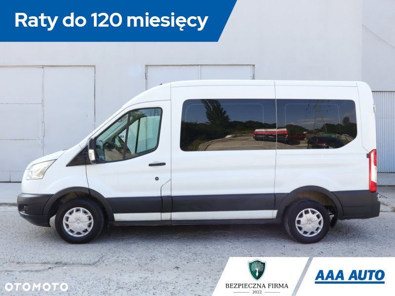 Ford Transit - 3