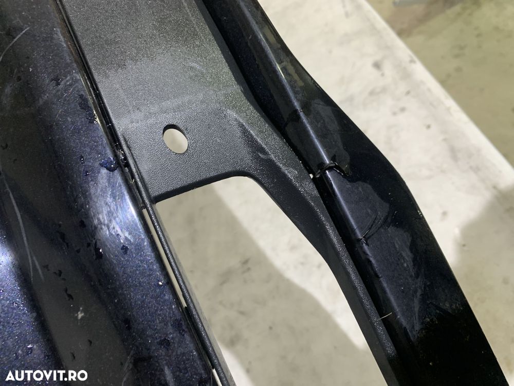 Bara fata VW Transporter T6, Multivan, Caravelle, 2015, 2016, 2017, 2018, 2019, cod origine OE 7E5807221D. - 8