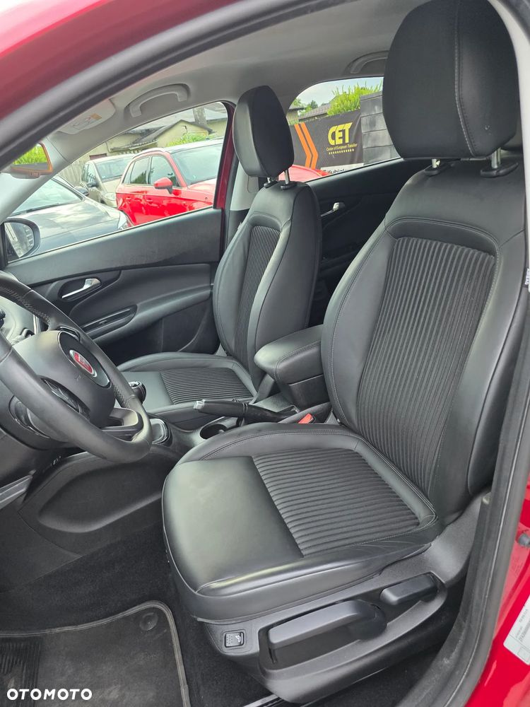 Fiat Tipo 1.4 T-Jet Lounge - 7