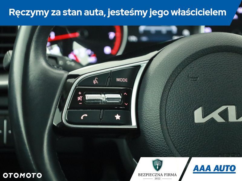 Kia Ceed - 16