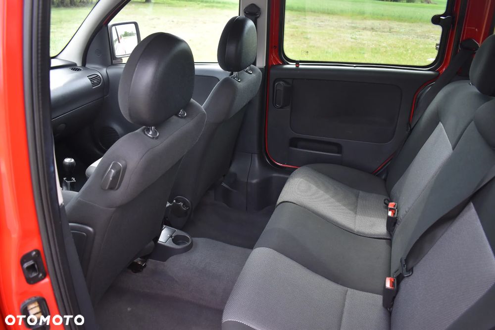 Opel Combo Tour Color Edition - 23