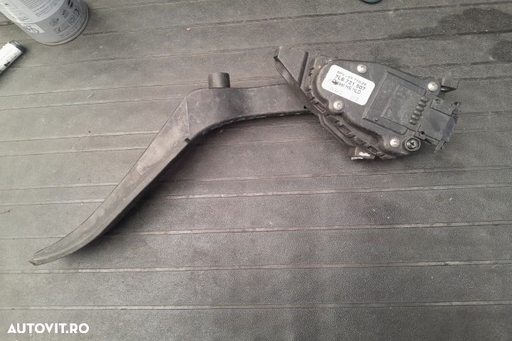 Pedala acceleratie 7L6721507 7L6721507 Volkswagen VW Touareg generati - 1