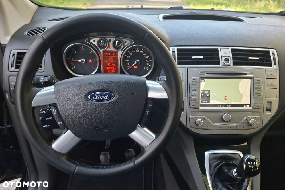 Ford Kuga 2.0 TDCi 4WD Titanium Plus - 21