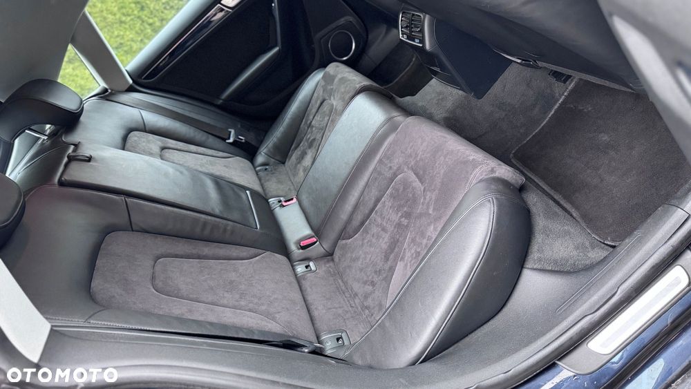 Audi A5 Sportback 3.0 TDI Quattro - 22