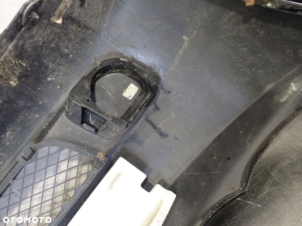 ZDERZAK PRZÓD CHRYSLER PT CRUISER 2.4 LIFT - 15