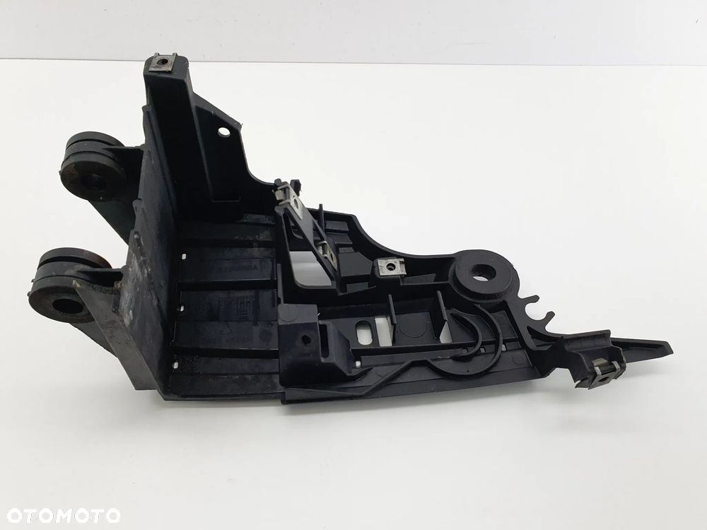 PODSTAWA AKUMULATORA OBUDPOWA PLUG MOCOWANIE   DUCATI DIAVEL - 3