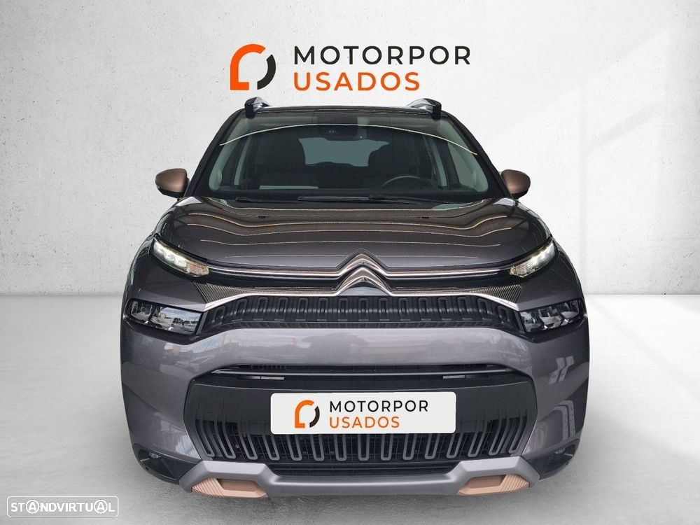 Citroën C3 Aircross 1.2 PureTech C-Series - 2