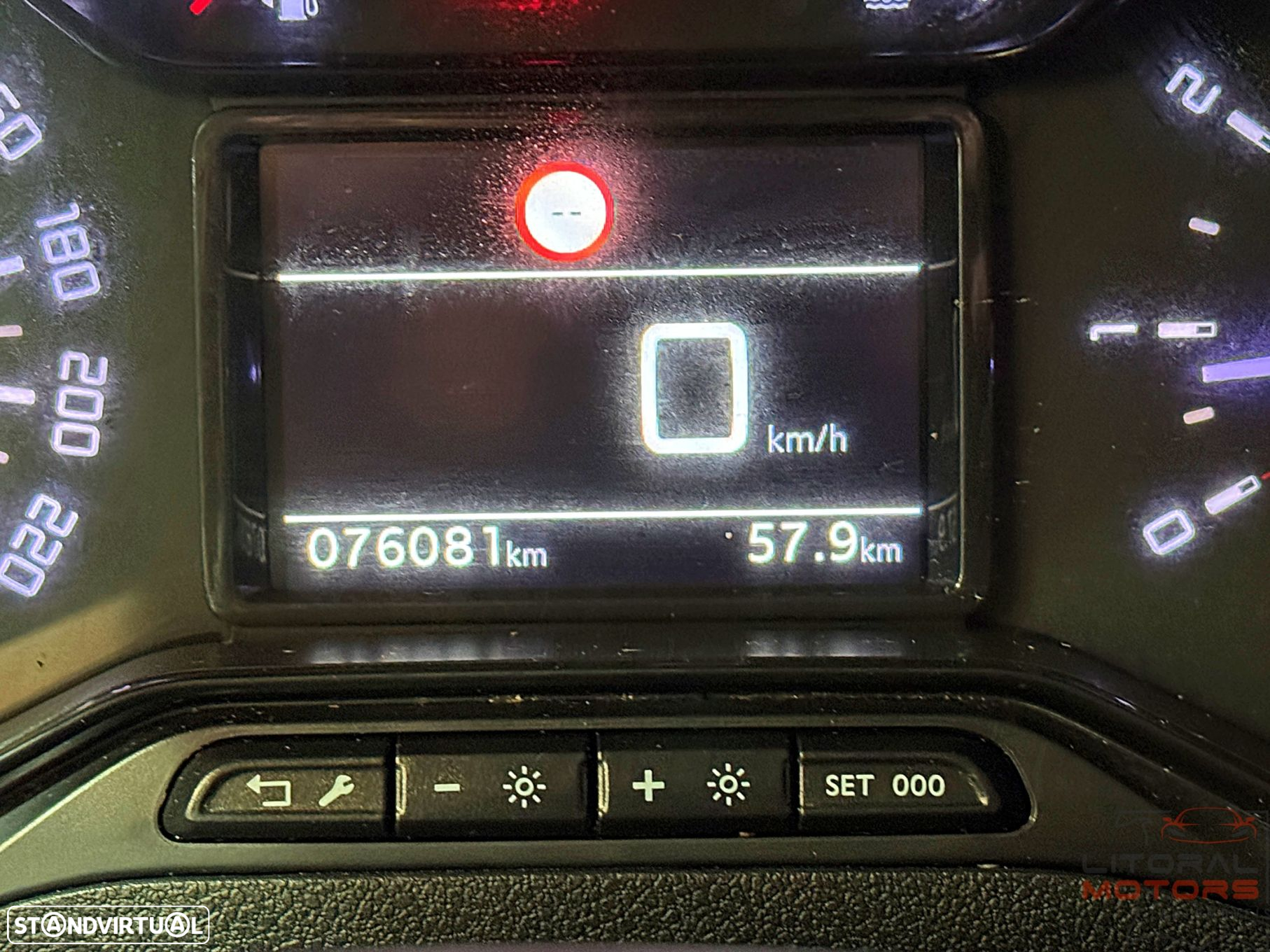 Citroën Berlingo M PureTech Feel - 21