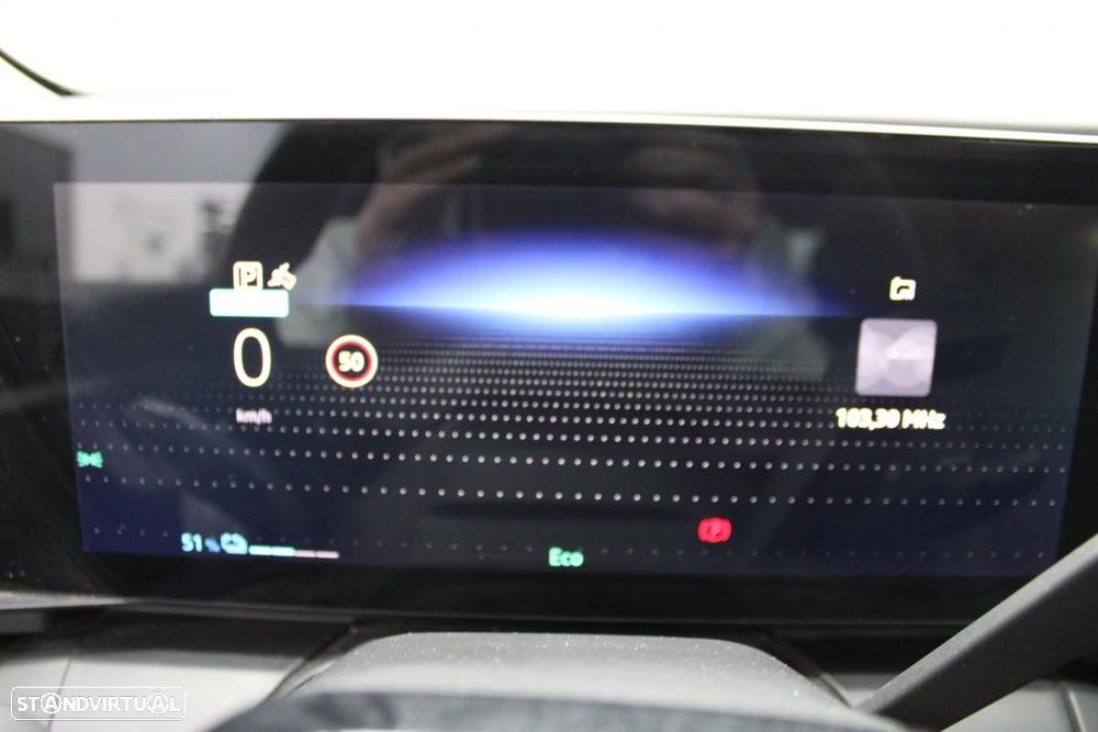 Renault Mégane E-Tech EV60 220hp optimum charge Equilibre - 21