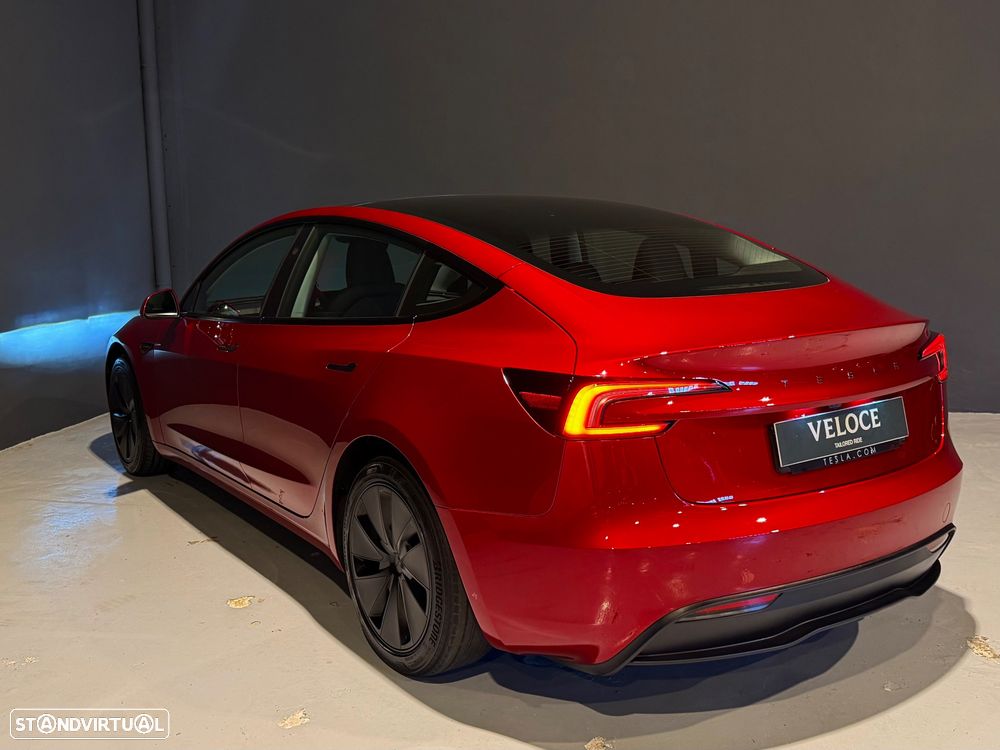 Tesla Model 3 Tração Traseira - 6