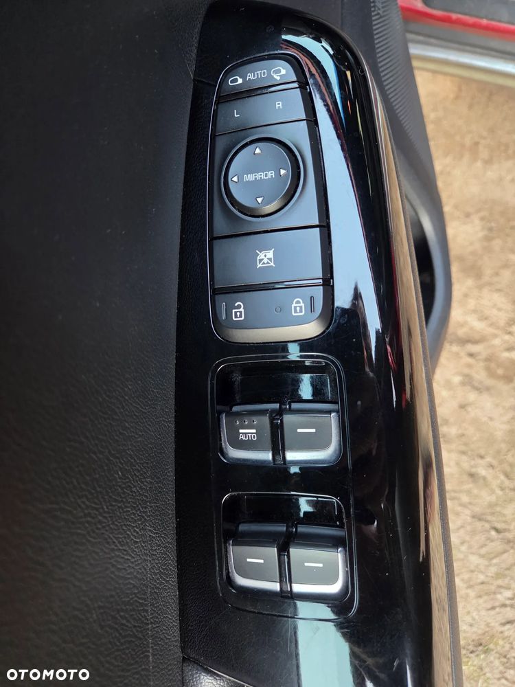 Kia Sportage 2.0 CRDI GT Line 4WD - 23