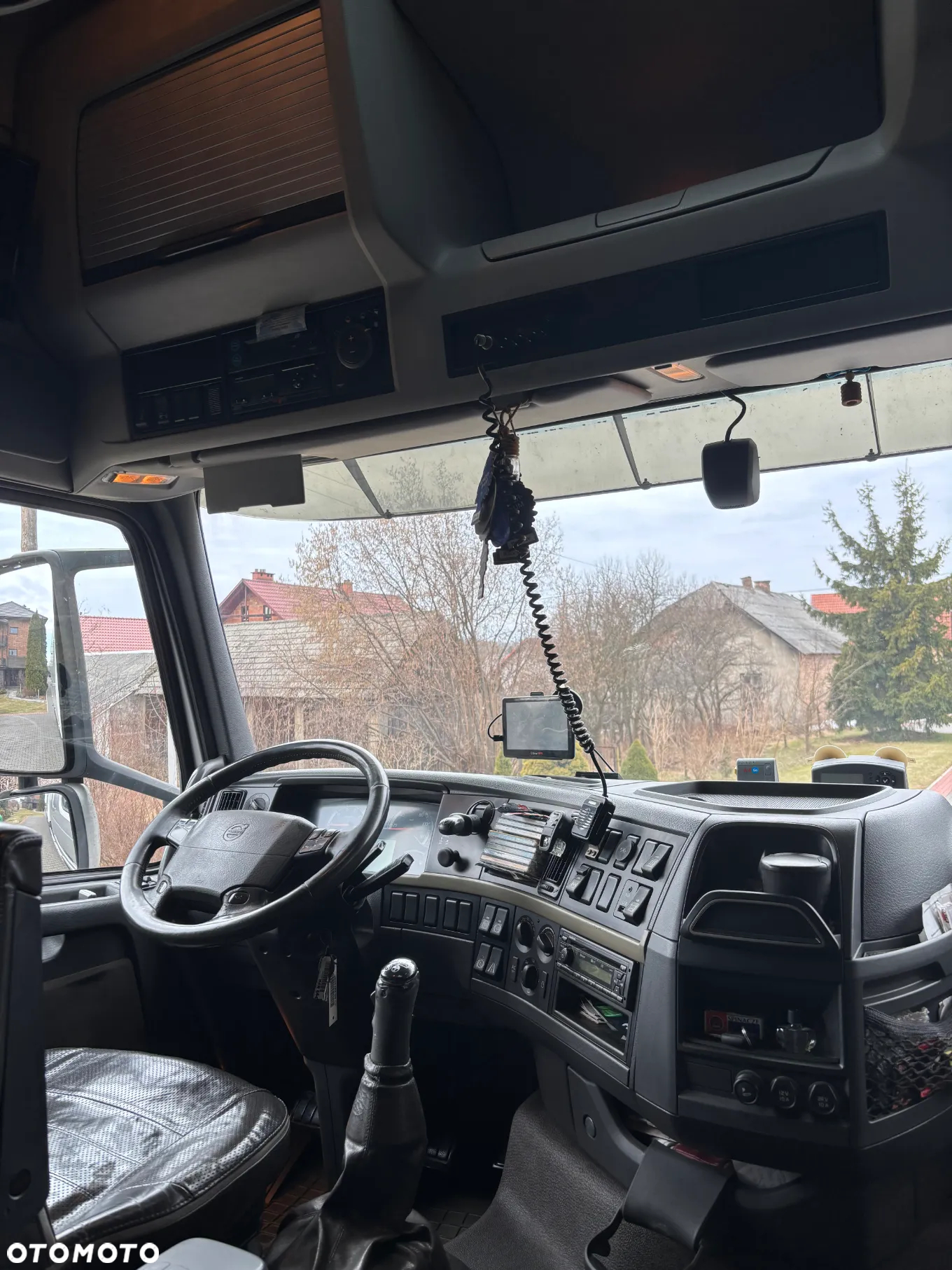 Volvo FH13 - 20