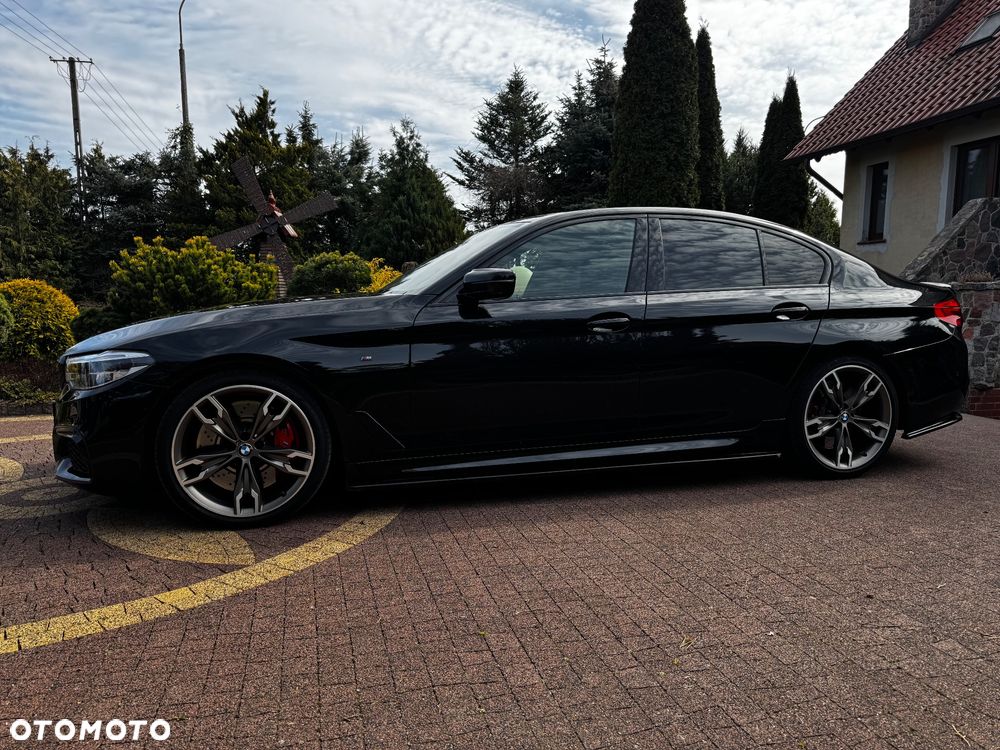 BMW Seria 5 - 10