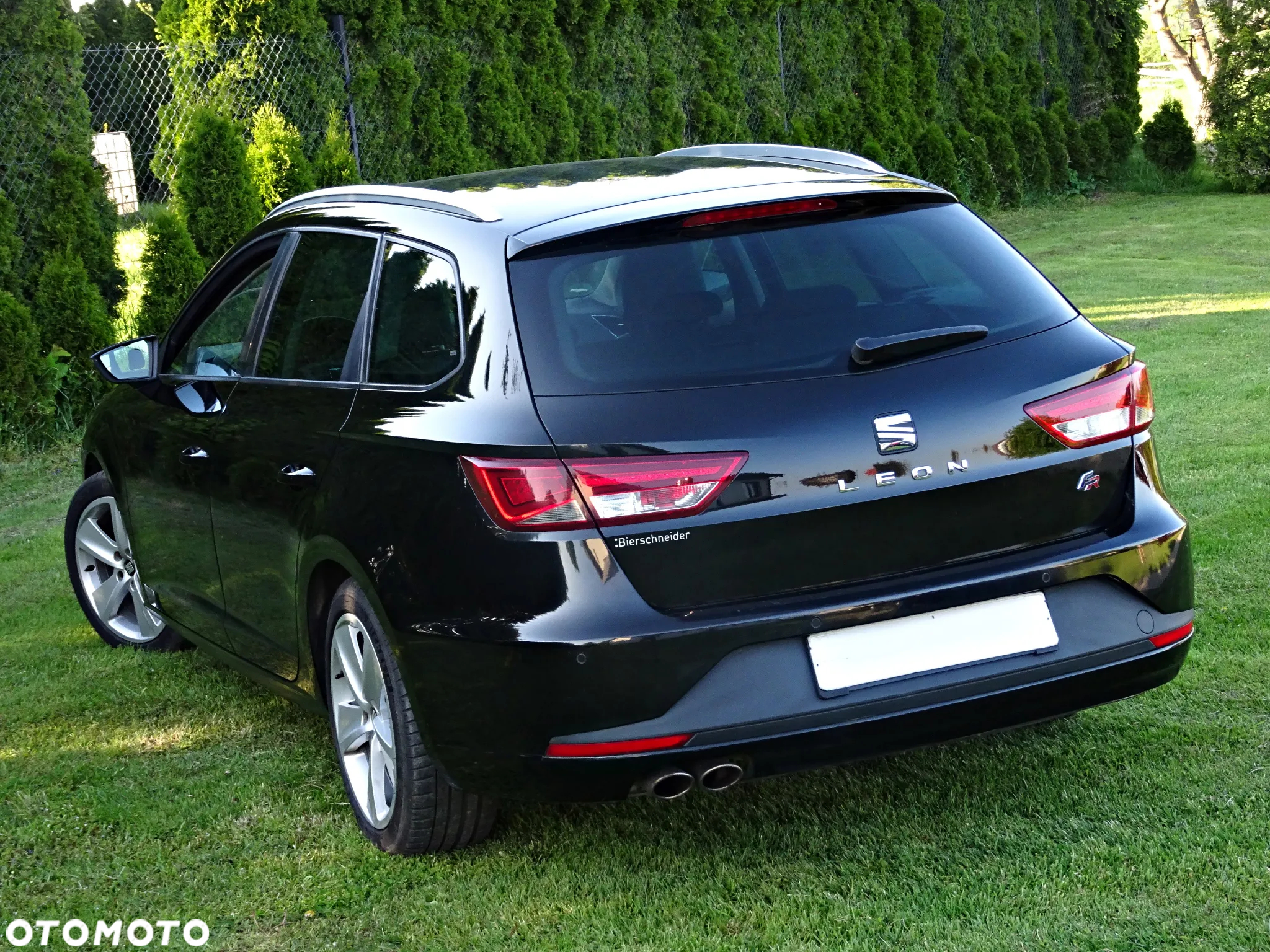 Seat Leon - 22