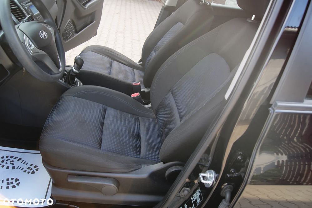 Hyundai ix20 1.4 5 Star Edition - 19