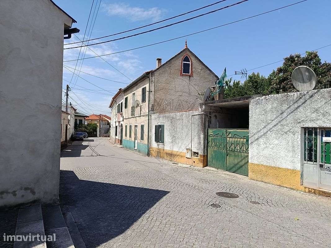 Moradia T2 para venda - Grande imagem: 4/6
