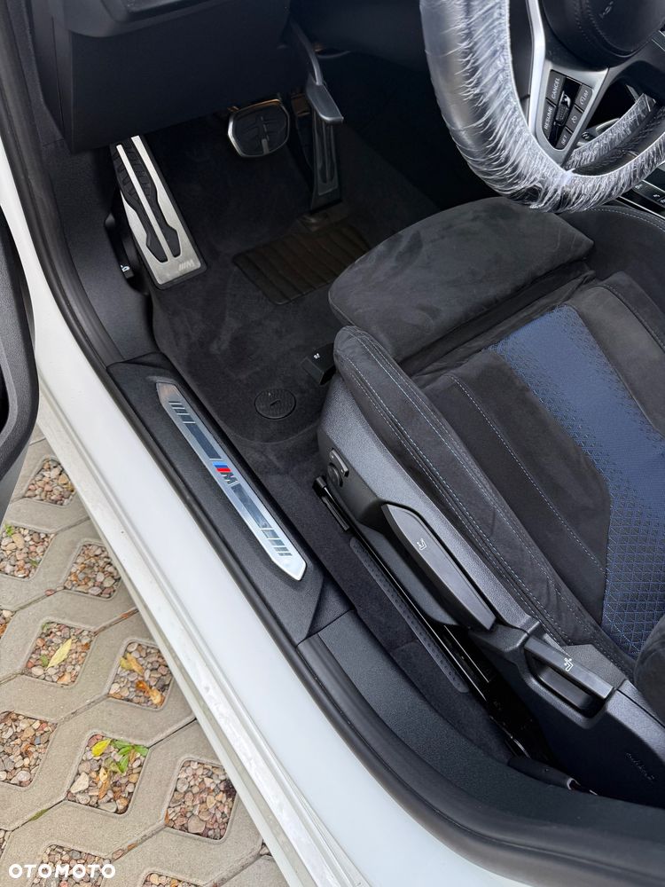BMW Seria 1 118i M Sport - 12