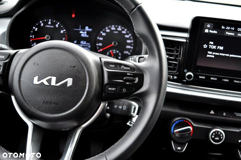Kia Rio - 18