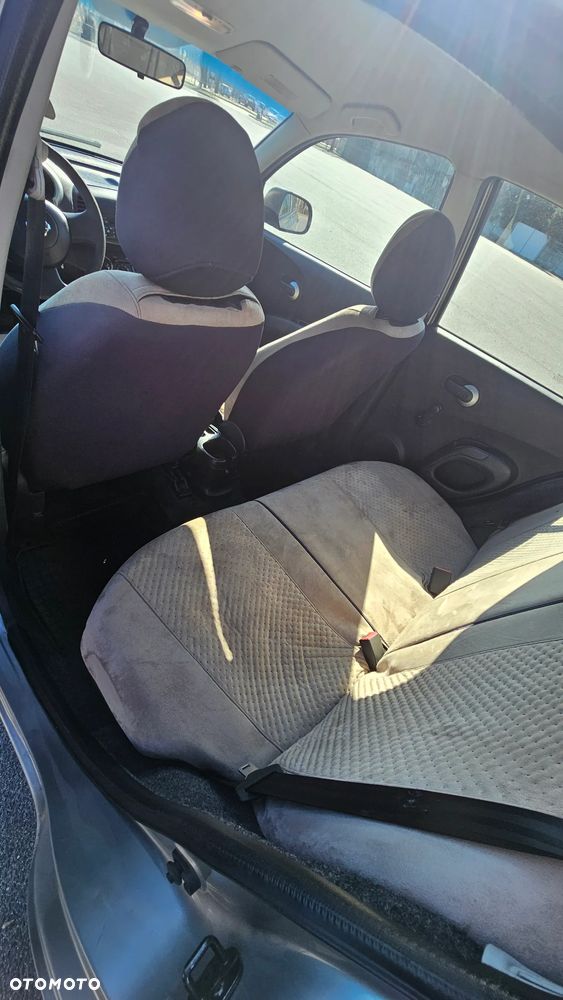 Nissan Micra 1.2 I-WAY - 7